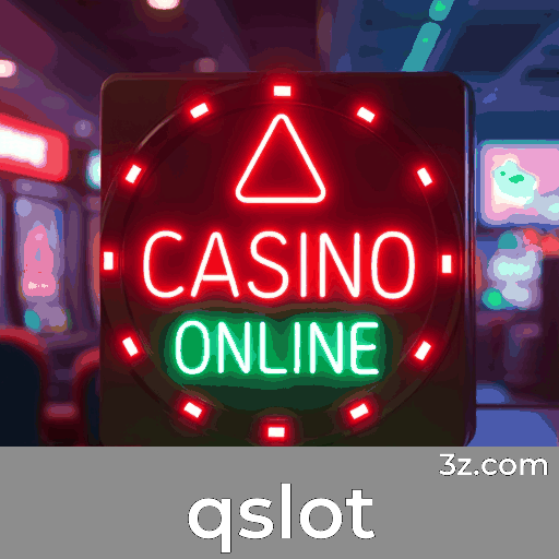 Qslot: Login Seguro e Rápido para o Brasil