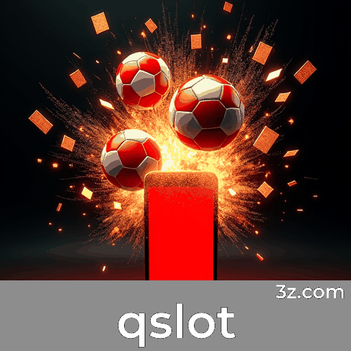 qslot: A plataforma de apostas que combina segurança e profissionalismo