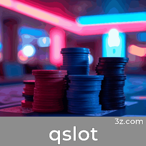 qslot: A plataforma de apostas que combina segurança e profissionalismo