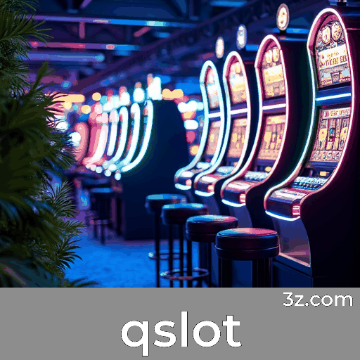 Qslot: Diversão e Variedade para Jogadores Brasileiros