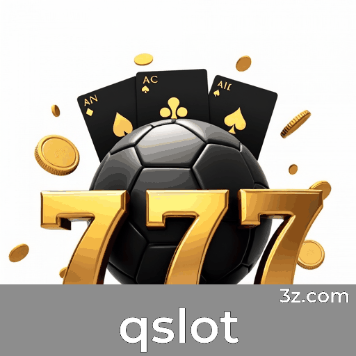 Variedade e Qualidade de Jogos no qslot Casino