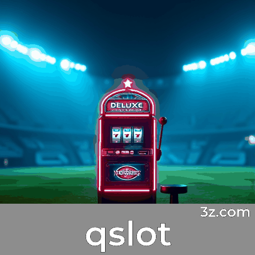 Qslot: Diversão e Variedade para Jogadores Brasileiros