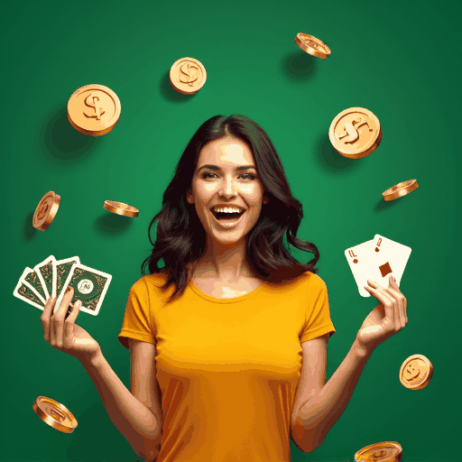 Baixe o Aplicativo Qslot e Conquiste Créditos Grátis Hoje!